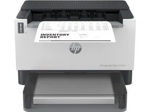 Фото: Принтер HP LaserJet Tank 2502dw A4 with Wi-Fi (2R3E3A) № 2 | KTC