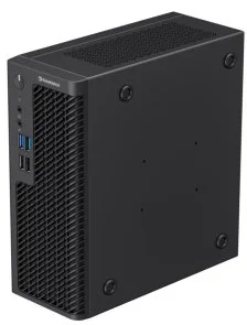 Фото: Корпус Gamemax ST-160-2U2-2U3-Flex-230M Black № 4 | KTC