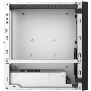 Фото: Корпус Gamemax ST-160-2U3-Flex-230M Black № 6 | KTC
