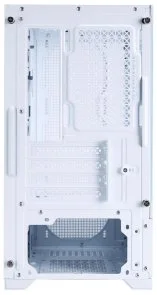 Фото: Корпус 1stPlayer Go2 White with window (Go2-WH) № 6 | KTC
