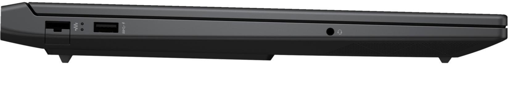  Ноутбук HP Victus 16-r0003ua 9R6S1EA Black