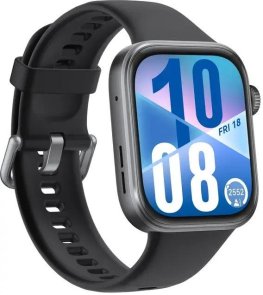 Смарт годинник Huawei Watch Fit 4 Black (SEIYA-B19F BLACK)