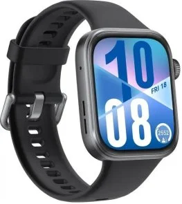 Фото: Смарт годинник Huawei Watch Fit 4 Black (SEIYA-B19F BLACK) № 3 | KTC