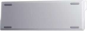 Клавіатура Aula WIN68 HE Max Magnetic Switch ENG/UKR Grey/White/Purple (6978080504081)