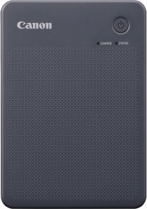 Принтер Canon Selphy Square QX20 Gray (6752C002)