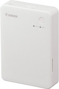 Принтер Canon Selphy Square QX20 White (6753C002)