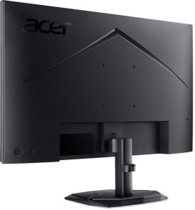 Монітор Acer KG271Gbmipx Black (UM.HX1EE.G08)