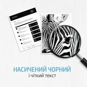Фото: Тонер HP 154A Black (W1540A) № 3 | KTC