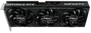 Відеокарта Palit GeForce RTX 5060 Infinity 3 OC (NE75060T19P1-GB2063S)