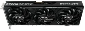 Фото: Відеокарта Palit GeForce RTX 5060 Infinity 3 OC (NE75060T19P1-GB2063S) № 6 | KTC