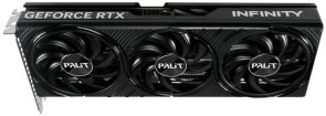 Відеокарта Palit GeForce RTX 5060 Infinity 3 (NE75060019P1-GB2063S)