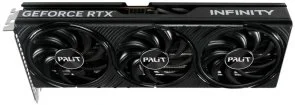 Фото: Відеокарта Palit GeForce RTX 5060 Infinity 3 (NE75060019P1-GB2063S) № 8 | KTC