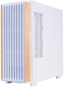 Фото: Корпус 1stPlayer WD5 White with window (WD5-WH) № 3 | KTC