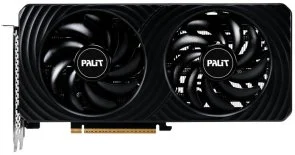 Фото: Відеокарта Palit GeForce RTX 5060 Ti Dual 8GB (NE7506T019P1-GB2062D) № 2 | KTC