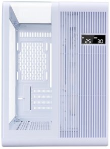 Корпус 1stPlayer RT6 White with window (RT6-WH)