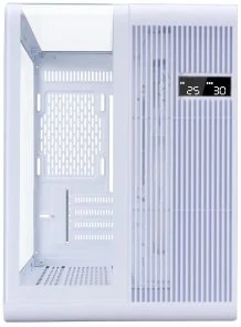 Фото: Корпус 1stPlayer RT6 White with window (RT6-WH) № 2 | KTC