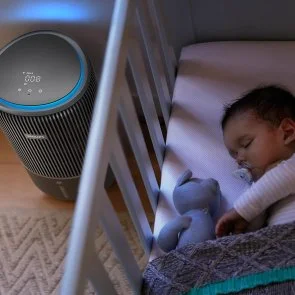 Фото: Очищувач повітря Philips PureProtect Water 3400 Series (AC3421/13) № 8 | KTC