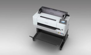 Плотер Epson SureColor SC-T3405 A1plus with Wi-Fi (C11CJ55301A0)
