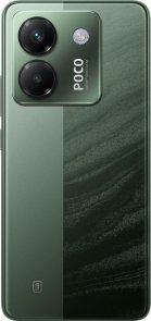 Смартфон POCO M7 Pro 5G 8/256GB Green