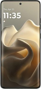Смартфон Motorola Edge 60 Pro 12/512GB Shadow (PB7X0068RS)