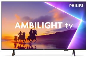 Телевізор QLED Philips 50PUS8510/12 (Smart TV, Wi-Fi, 3840x2160)