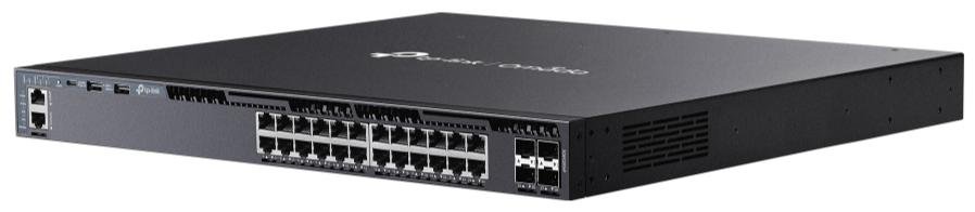Комутатор TP-Link SG6428XHP