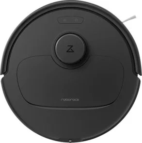 Фото: Робот-пилосос Roborock QR 798 Black (1142183) № 4 | KTC