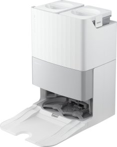 Робот-пилосос Roborock Qrevo Edge White (1139659)