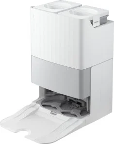 Фото: Робот-пилосос Roborock Qrevo Edge White (1139659) № 2 | KTC