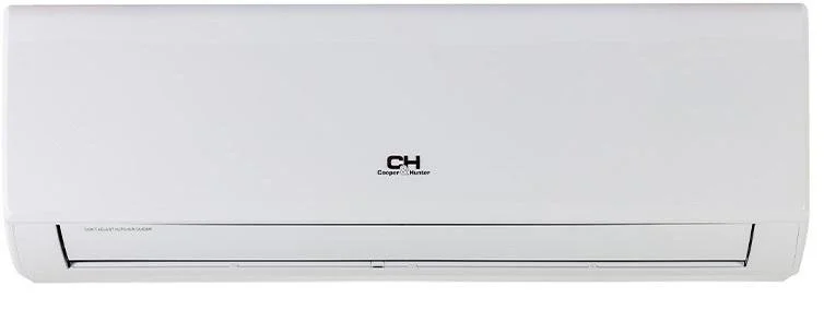 Фото: Кондиціонер Cooper&Hunter Arctic Inverter NG (CH-S12FTXLA2-NG) № 2 | KTC