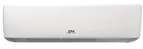 Кондиціонер Cooper&Hunter Vital Inverter CH-S24FTXF2-NG