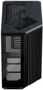 Фото: Корпус APNX V1 Black with window (APCM-VI01003.11) № 7 | KTC
