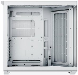 Корпус APNX V1 White with window (APCM-VI01003.21)
