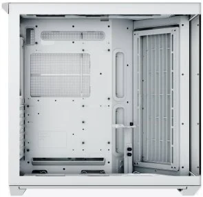Фото: Корпус APNX V1 White with window (APCM-VI01003.21) № 4 | KTC