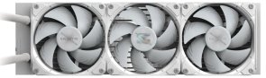 Система рідинного охолодження Gigabyte Gaming 360 Ice (GP-GIGABYTE GME 360I)