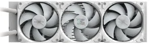 Фото: Система рідинного охолодження Gigabyte Gaming 360 Ice (GP-GIGABYTE GME 360I) № 4 | KTC