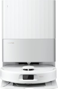 Робот-пилосос Roborock Qrevo 5AE white (1141772)