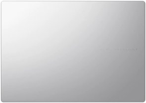 Ноутбук ASUS Vivobook S16 S3607CA-RP008 Cool Silver