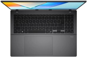 Ноутбук ASUS Vivobook S16 S3607QA-PL006W Matte Gray
