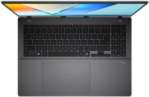 Ноутбук ASUS Vivobook S16 S3607QA-PL006W Matte Gray
