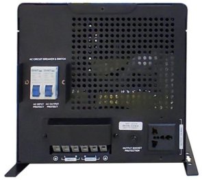 ДБЖ Marsriva MR-UT2000 2000VA 2000W