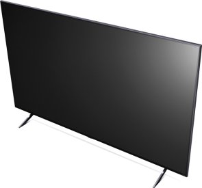 Телевізор QNED LG 43QNED70A6A (Smart TV, Wi-Fi, 3840x2160)