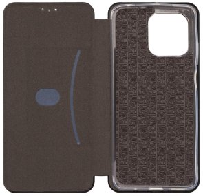 Чохол ArmorStandart for Motorola G15 Power - G-Case Black (ARM83095)