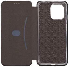 Фото: Чохол ArmorStandart for Motorola G15 Power - G-Case Black (ARM83095) № 3 | KTC