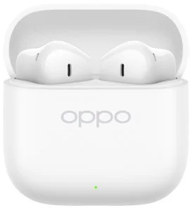 Фото: Навушники OPPO Enco Buds3 Snow White № 2 | KTC