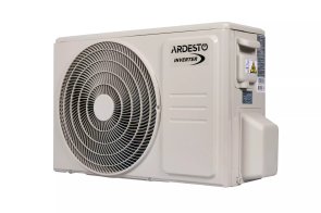 Кондиціонер Ardesto ACM-24INV-R32-WF-AG-S