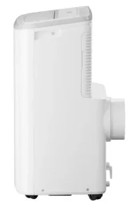 Фото: Кондиціонер Electrolux Comfort 600 on/off (EXP26U339HW) № 3 | KTC