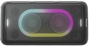 Фото: Акустика для вечірок Panasonic SC-BMAX10 Black (SC-BMAX10WWK) № 6 | KTC