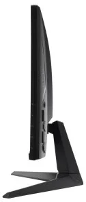 Фото: Монітор ASUS TUF Gaming VG27AQM5A - 27" IPS / 2560×1440 / 300 Гц / AMD FreeSync Premium, Nvidia G-Sync Compatible, Adaptive Sync № 6 | KTC