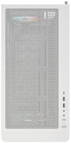 Фото: Корпус Montech XR Wood White with window (XR WOOD (W)) № 5 | KTC